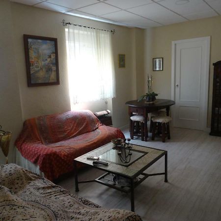 La Casita De Celia Apartment Alicante Ngoại thất bức ảnh