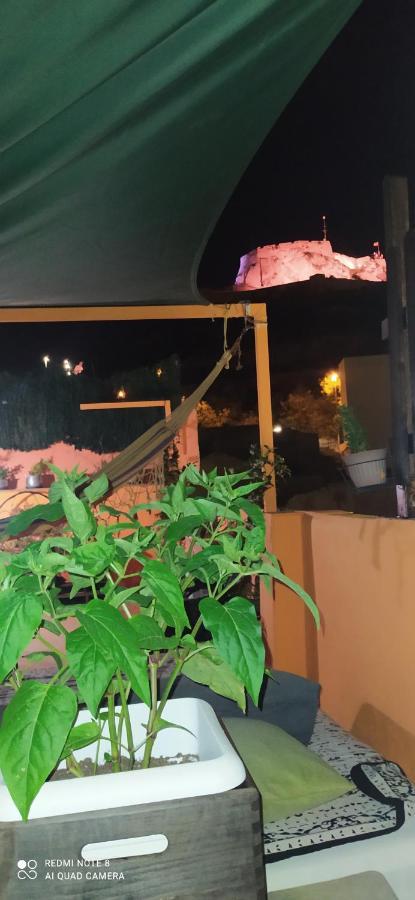 La Casita De Celia Apartment Alicante Ngoại thất bức ảnh