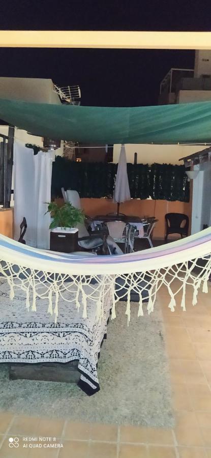 La Casita De Celia Apartment Alicante Ngoại thất bức ảnh