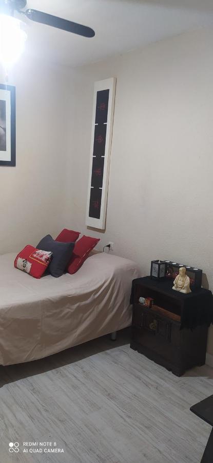 La Casita De Celia Apartment Alicante Ngoại thất bức ảnh