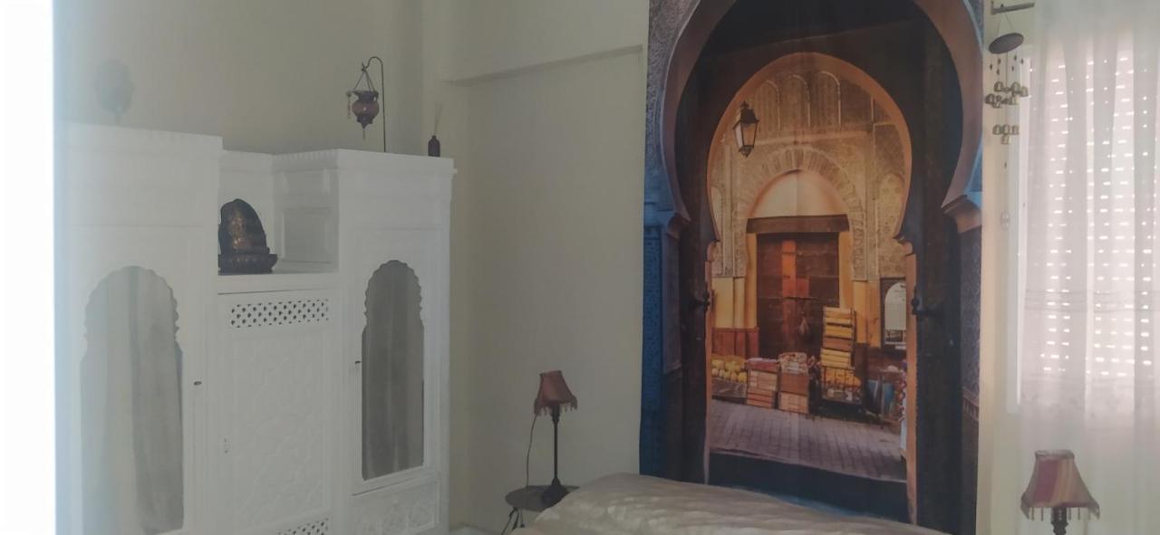 La Casita De Celia Apartment Alicante Ngoại thất bức ảnh