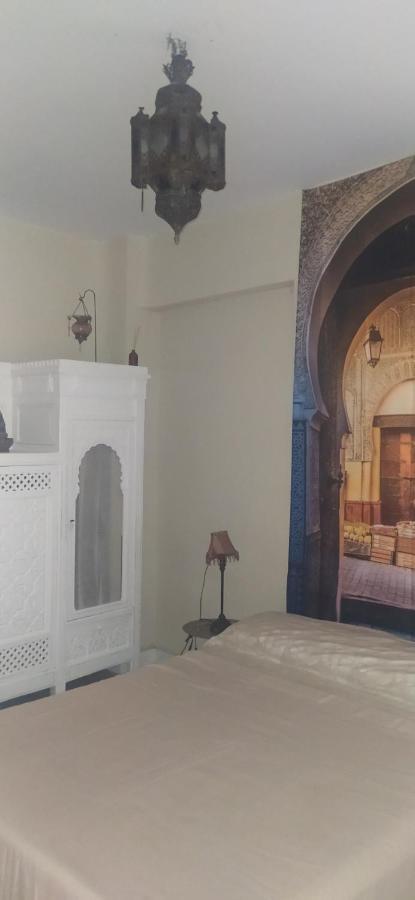 La Casita De Celia Apartment Alicante Ngoại thất bức ảnh