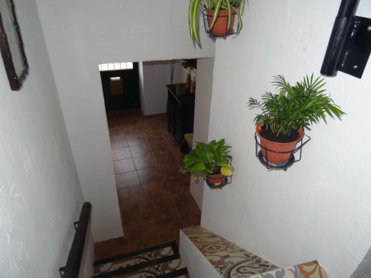 La Casita De Celia Apartment Alicante Ngoại thất bức ảnh