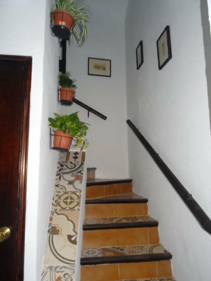 La Casita De Celia Apartment Alicante Ngoại thất bức ảnh
